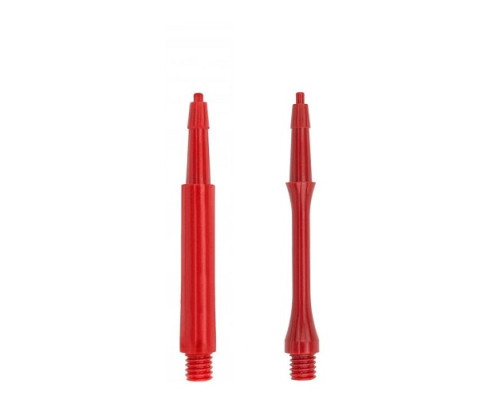 Хвостовики Harrows Clic Short Red