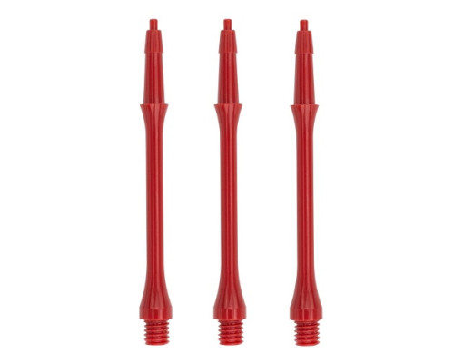 Хвостовики Harrows Clic Medium Red