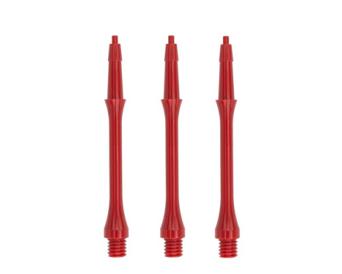 Хвостовики Harrows Clic Midi Red