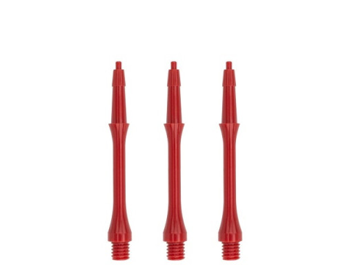 Хвостовики Harrows Clic Short Red