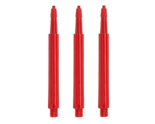 Хвостовики Harrows Clic Medium Red