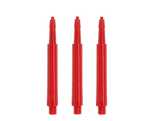 Хвостовики Harrows Clic Midi Red