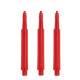 Хвостовики Harrows Clic Midi Red