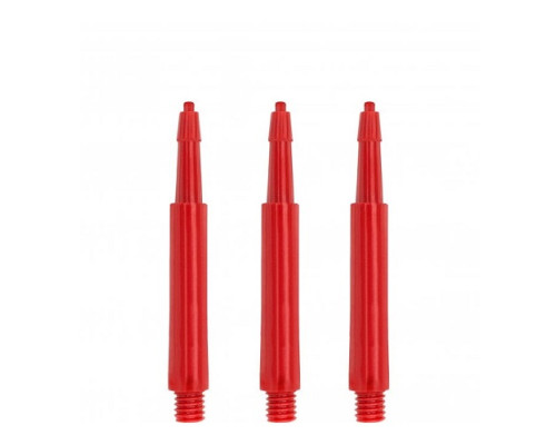 Хвостовики Harrows Clic Short Red