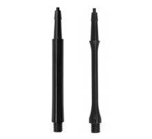 Хвостовики Harrows Clic Medium Black