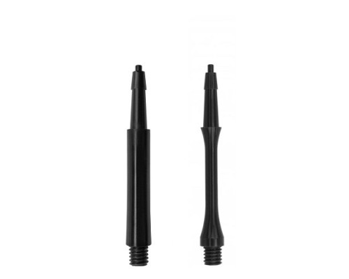 Хвостовики Harrows Clic Short Black