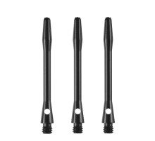 Хвостовики Harrows Aluminium Medium Black