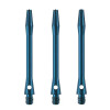 Хвостовики Harrows Aluminium Medium Blue