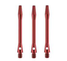 Хвостовики Harrows Aluminium Medium Red