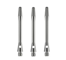 Хвостовики Harrows Aluminium Medium Silver