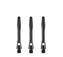 Хвостовики Harrows Aluminium Short Black