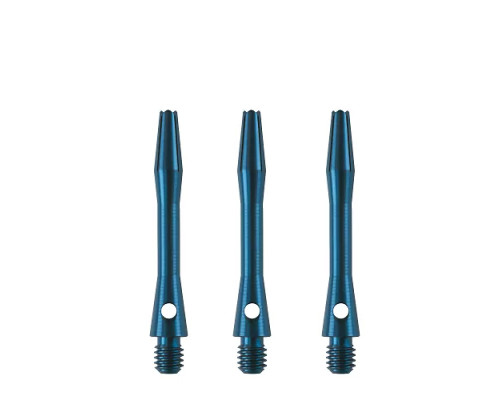 Хвостовики Harrows Aluminium Short Blue