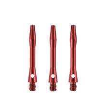 Хвостовики Harrows Aluminium Short Red