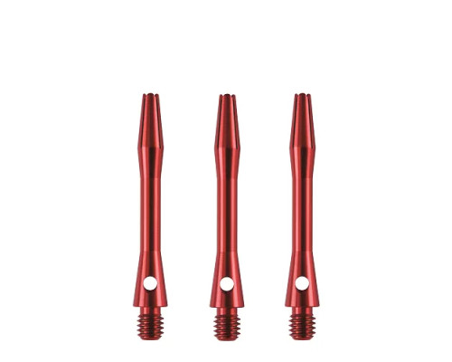 Хвостовики Harrows Aluminium Short Red