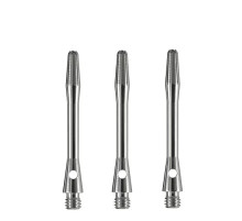 Хвостовики Harrows Aluminium Short Silver