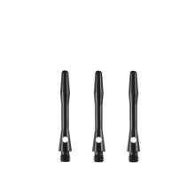 Хвостовики Harrows Aluminium Extra Short Black