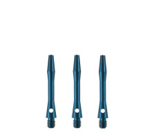 Хвостовики Harrows Aluminium Extra Short Blue