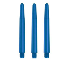 Хвостовики нейлонові Designa Medium Blue