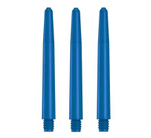 Хвостовики нейлоновые Designa Medium Blue