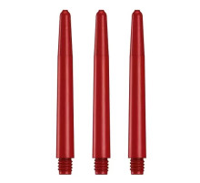 Хвостовики нейлоновые Designa Medium Red