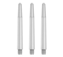 Хвостовики нейлоновые Designa Medium White