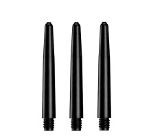 Хвостовики нейлоновые Designa Midi Black