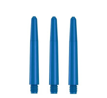 Хвостовики нейлоновые Designa Midi Blue