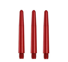 Хвостовики нейлоновые Designa Midi Red