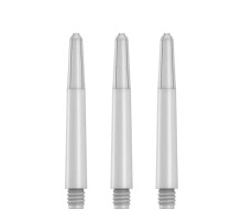 Хвостовики нейлоновые Designa Midi White
