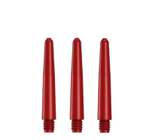 Хвостовики нейлоновые Designa Short Red