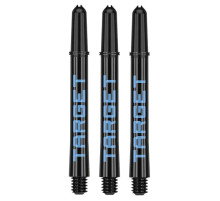 Хвостовики Target Pro Grip Tag Medium Blue