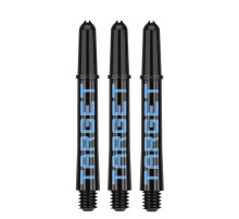 Хвостовики Target Pro Grip Tag Intermediate Blue