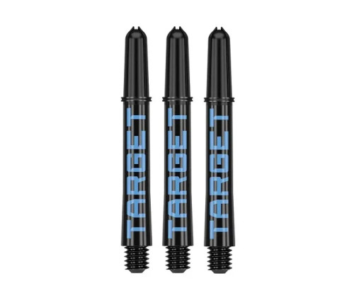 Хвостовики Target Pro Grip Tag Intermediate Blue