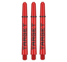 Хвостовики Target Pro Grip Tag Medium Red