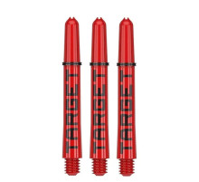Хвостовики Target Pro Grip Tag Intermediate Red