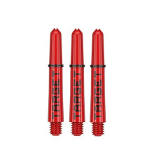 Хвостовики Target Pro Grip Tag Short Red
