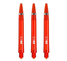 Хвостовики One80 Proplast Vice Medium Red