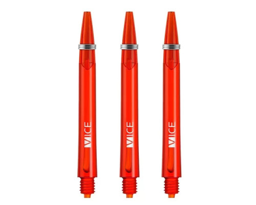 Хвостовики One80 Proplast Vice Medium Red