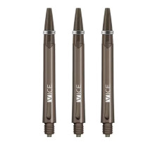 Хвостовики One80 Proplast Vice Medium Grey