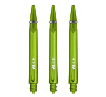 Хвостовики One80 Proplast Vice Medium Green