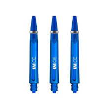 Хвостовики One80 Proplast Vice Midi Blue