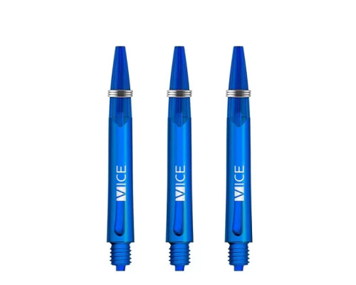 Хвостовики One80 Proplast Vice Midi Blue