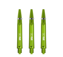 Хвостовики One80 Proplast Vice Midi Green