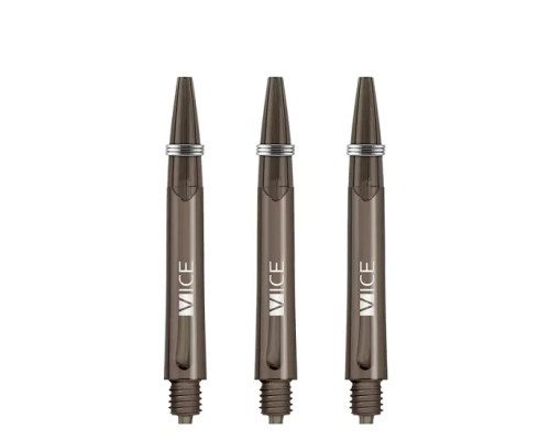 Хвостовики One80 Proplast Vice Midi Grey