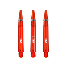Хвостовики One80 Proplast Vice Midi Red