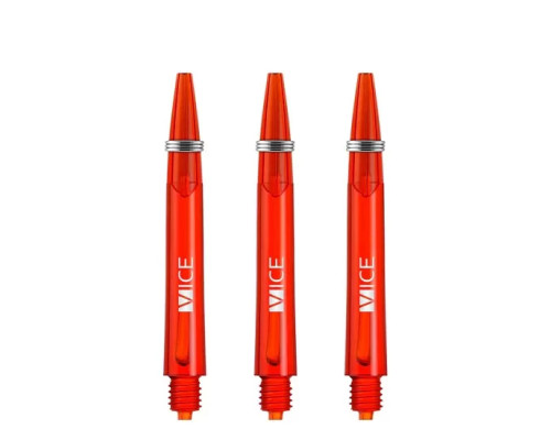 Хвостовики One80 Proplast Vice Midi Red