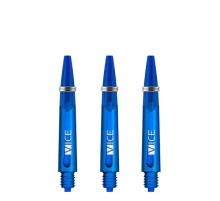 Хвостовики One80 Proplast Vice Short Blue