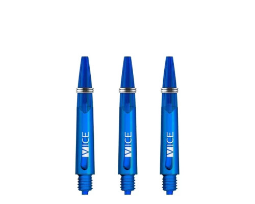 Хвостовики One80 Proplast Vice Short Blue