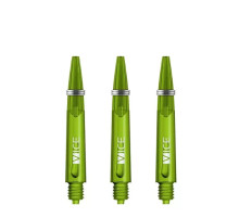 Хвостовики One80 Proplast Vice Short Green