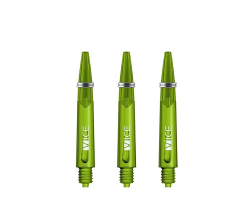 Хвостовики One80 Proplast Vice Short Green